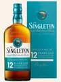 Produktbild: The Singleton 12 Jahre - Single Malt Scotch Whisky (41,29 EUR/l)