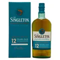 Produktbild: (473€/L) The Singleton of Dufftown 12 Jahre Single Malt Scotch Whisky 40% 0,7L