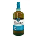 Produktbild: The Singleton of Dufftown Single Malt Scotch Whisky, 40% Vol. 0,7 l