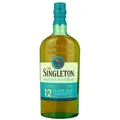 Produktbild: Singleton 12 Jahre Whisky Schottland 0,7l 40 - 45 % Vol.
