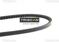 Produktbild: TRISCAN 8640100650 Keilriemen
