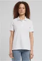 Produktbild: URBAN CLASSICS Poloshirt Ladies Polo Shirt