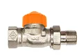 Produktbild: Heimeier Thermostatventil Eclipse umgekehrte Flußrichtung, Durchgang, DN 15, 9114-02.000