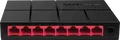 Produktbild: MSYS MS108G - Switch, 8-Port, Gigabit Ethernet