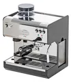 Produktbild: Quick Mill Superiore 02835 Espressomaschine mit Kaffeemühle