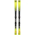 Produktbild: VÖLKL Herren Ski RACETIGER SL + RMOT-T 12 RED