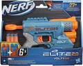 Produktbild: HASBRO - NERF Elite 2;0 Volt SD-1 Pistole mit Lichtstrahl und Pfeilen -  - HA...