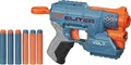 Produktbild: NERF E9952 Elite 2.0 Volt SD1 Blaster, 6 Nerf Darts, Ziel Lichtstrahl