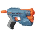 Produktbild: Dartblaster Volt SD-1 - Nerf mit 6 Darts - Repetier-Blaster der Elite 2.0 Serie