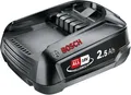 Produktbild: Bosch Akku 18 V 2,5 Ah