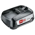 Produktbild: Bosch PBA 18V 2,5 Ah Akku smart series