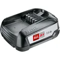 Produktbild: Bosch Home & Garden Akkupack PBA 18V (1x2,5Ah) (18 V) (1600A005B0)