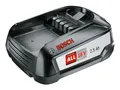 Produktbild: Bosch PBA Akkupack 18 V / 2,5 Ah W-B Li-Ion - 1600A005B0