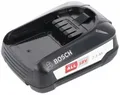Produktbild: Bosch PBA Werkzeug-Akku 18V 2.5Ah Li-Ionen 45Wh
