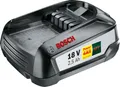 Produktbild: Bosch PBA 18 V LI Akkupack PBA 18V 2.5Ah W-B