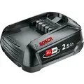 Produktbild: Bosch - Diy Pba 18 V Li- Akku 2,5 Ah/smart Series St (1600a005b0)
