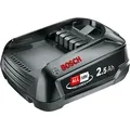 Produktbild: Bosch - Diy Pba 18 V Li- Akku 2,5 Ah/smart Series St (1600a005b0)