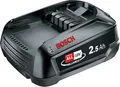 Produktbild: Rapid Bosch Battery 18 V 2.5 Ah Power For All, 18 V PBA Battery for All P4A Batt