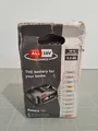 Produktbild: Bosch Home and Garden 1600A005B0 PBA Werkzeug-Akku 18V 2.5Ah Li-Ion _0,45_5