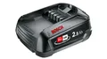 Produktbild: Bosch Zubehör Akkupack PBA 18V 2.5Ah W-B 1600A005B0 18V POWER FOR ALL ALLIANCE
