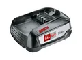Produktbild: BOSCH Akku für Elektrowerkzeuge PBA 18V 2.5AH W-B