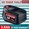 Produktbild: NEW FOR Bosch Ersatz Akku PBA 18V 3.8Ah W B Power For All hohe Kapazität