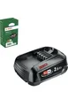 Produktbild: Bosch PBA 18V 2.5Ah Lithium-Ionen Akkupack- 1600A005B0