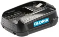 Produktbild: Original Bosch 18V Akkus Gloria 2,5Ah