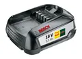 Produktbild: BOSCH Lithium-Akku für Elektrowerkzeug POWER FOR ALL PBA 18V 2,5AH