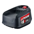 Produktbild: Für Bosch Akku PBA 18V 3.8 Ah XL Power For All Alliance 54Wh NEU OVP Green Werkz