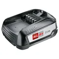 Produktbild: Bosch PBA 18V 2,5 Ah Akku smart series Akku