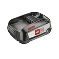 Produktbild: Bosch PBA 18V 2.5Ah Akku 18 V Lithium-Ionen Schwarz