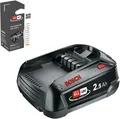 Produktbild: GARDENA Akku PBA 18V 2,5 Ah W-B P4A Power for All Akku (14921-20)
