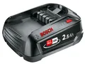 Produktbild: Bosch Akkupack PBA 18V 2.5Ah W-B