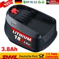 Produktbild: Für Bosch Home and Garden PBA 1600A005B0 Werkzeug-Akku 18V 3.8Ah Li-Ion