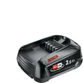 Produktbild: Bosch PBA 18 V 2,5 Ah W-B Li-Ionen-Akku 45 Wh