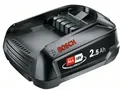 Produktbild: Akku 2,5Ah BOSCH PBA 18V POWER FOR ALL Li-Ion ECP 1600A005B0