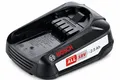 Produktbild: Bosch PBA 1600A005B0 Akku 18V 2,5Ah Schiebeakku Power for All