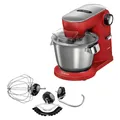 Produktbild: Bosch Hausgeräte Serie 8 OptiMUM (5.50 l, 1600 W) (MUM9A66R00)