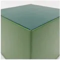 Produktbild: IGLUSoftplay IGLU Mega Cube Block Blau/Rot, Polyethylen-Schaumstoff Spielbauklötze, Hergestellt in Lettland (EU), 12 Monate Garantie, Gewicht 4,3 kg grün