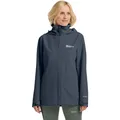 Produktbild: Jack Wolfskin Trailtime 2L Jacket midnight sky (C0412) L