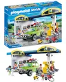 Produktbild: PLAYMOBIL | City Life | Große Tankstelle | Spielzeug für Kinder ab 4 Jahren [Exklusiv bei Amazon] | 70201