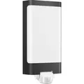 Produktbild: Steinel LED-Außenleuchte L 240 S Anthrazit mit 180° Sensor