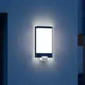 Produktbild: STEINEL L 240 S LED Wandleuchte Sensor in Anthrazit