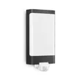 Produktbild: Steinel Sensor-LED-Außenleuchte L 240 S ANT 3000K Steinel 056506