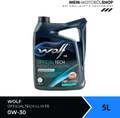 Produktbild: Wolf OfficialTech 5W-30 C3 SP Extra 5 Liter