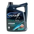 Produktbild: WOLF OfficialTech 5W-30 C3 SP Extra OPEL OV0401547-D30, OV0401547-G30, 5 Liter