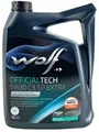 Produktbild: Wolf OfficialTech 5W-30 C3 SP Extra 5 Liter (1051992)