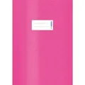 Produktbild: 7452 Heftschoner PP A4 gedeckt/pink
