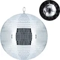 Produktbild: Relaxdays Discokugel (30 cm) (4052025278410)